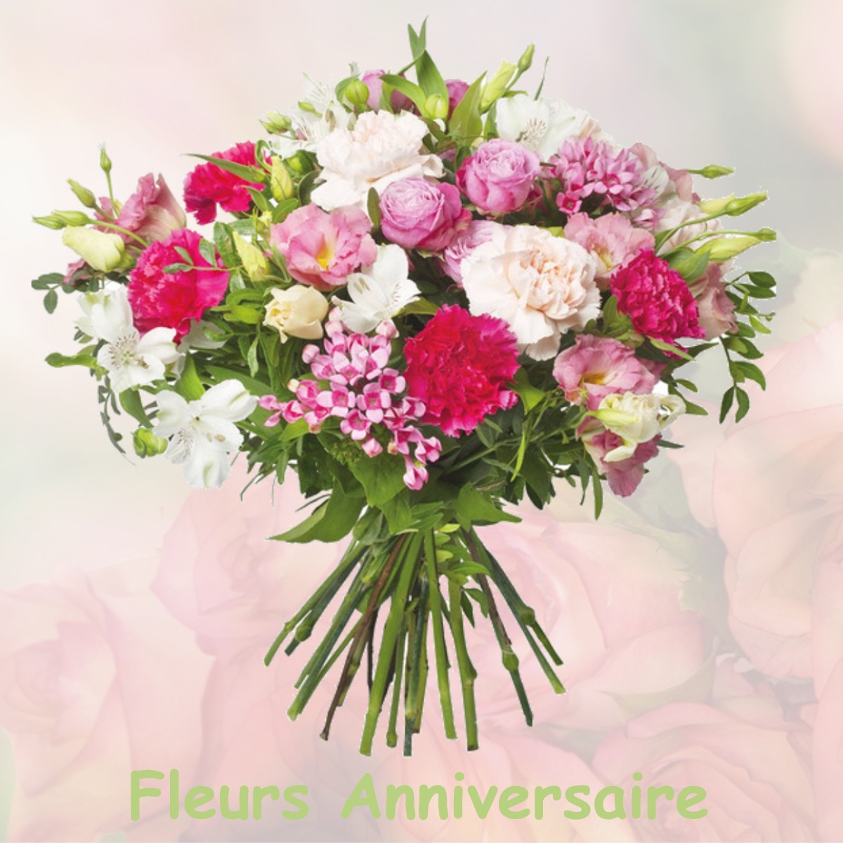 fleurs anniversaire FRENEUSE-SUR-RISLE