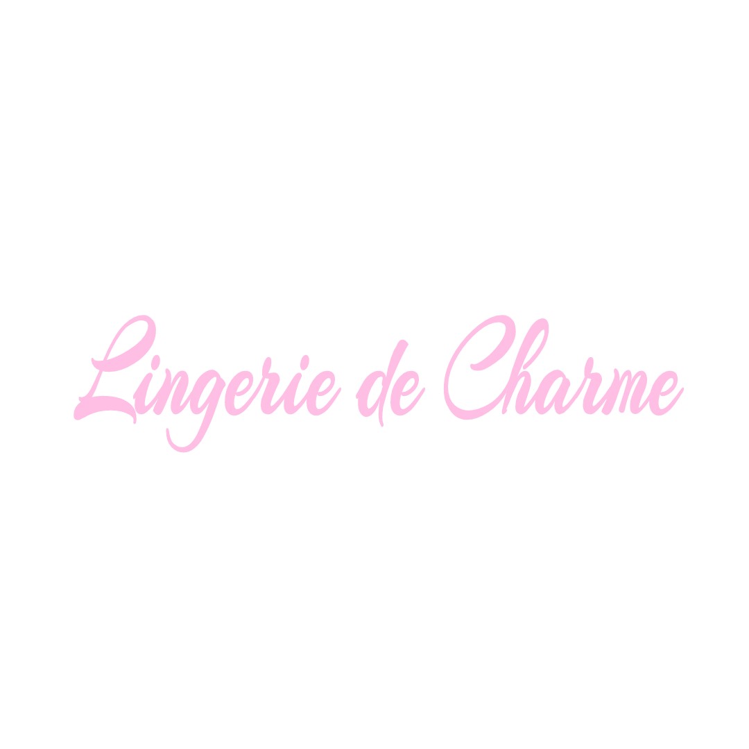 LINGERIE DE CHARME FRENEUSE-SUR-RISLE
